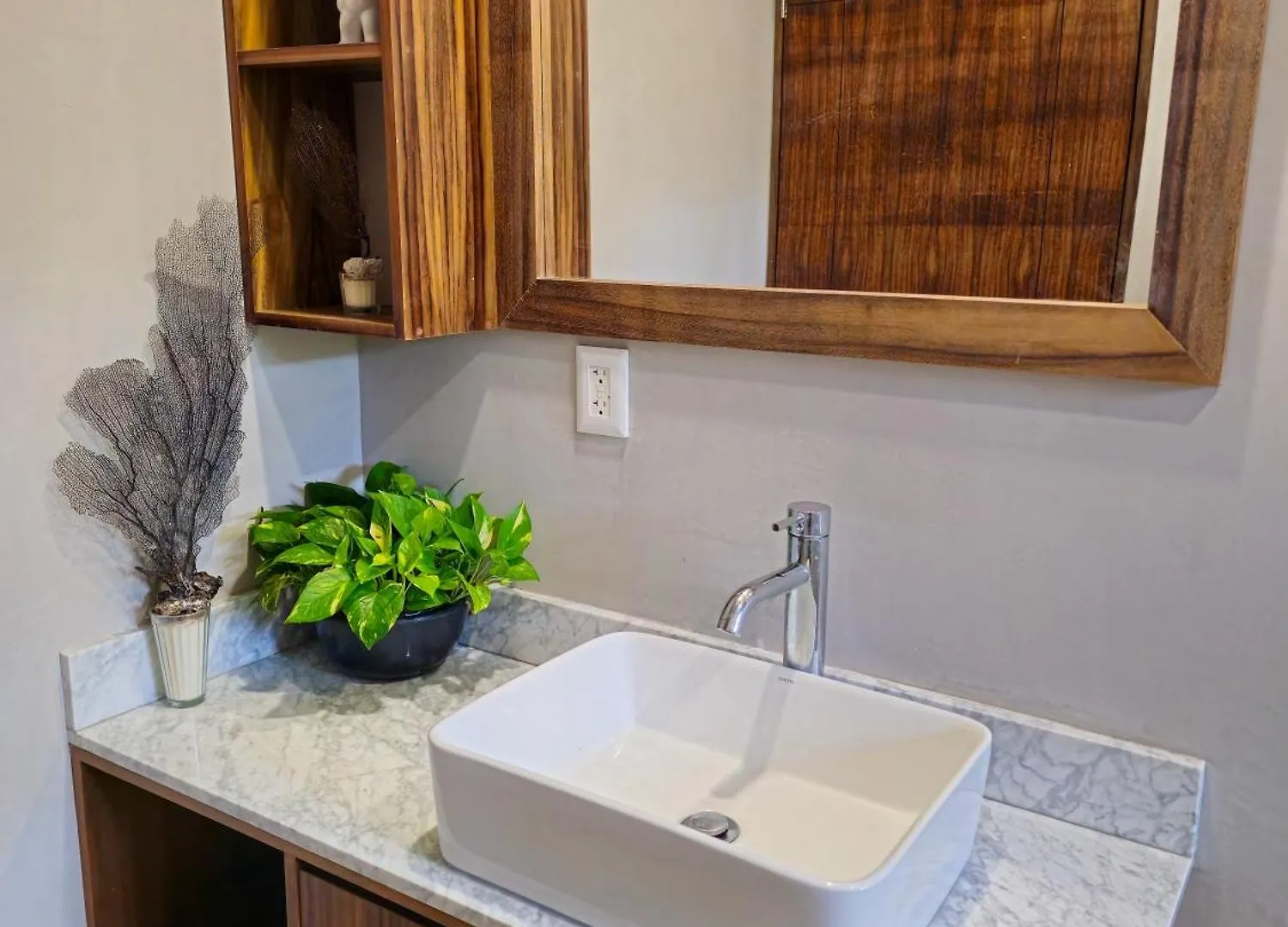 Selva Oasis Tulum Retreat 아파트