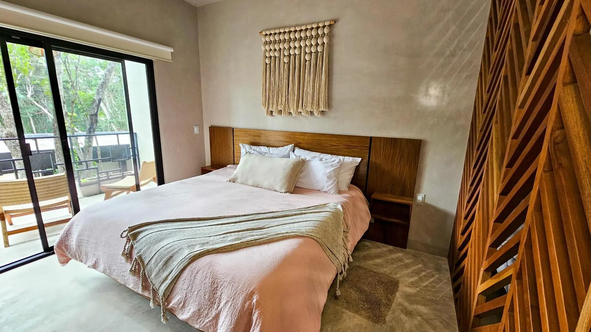 Selva Oasis Tulum Retreat 아파트 멕시코