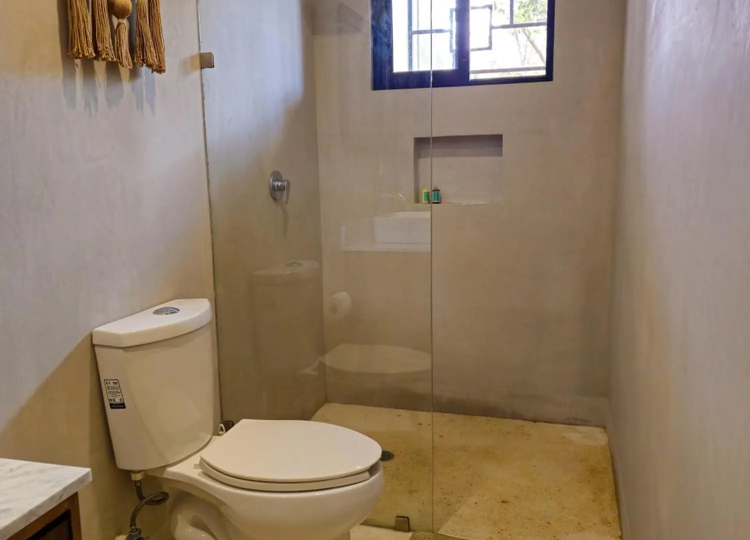 Selva Oasis Tulum Retreat Apartment