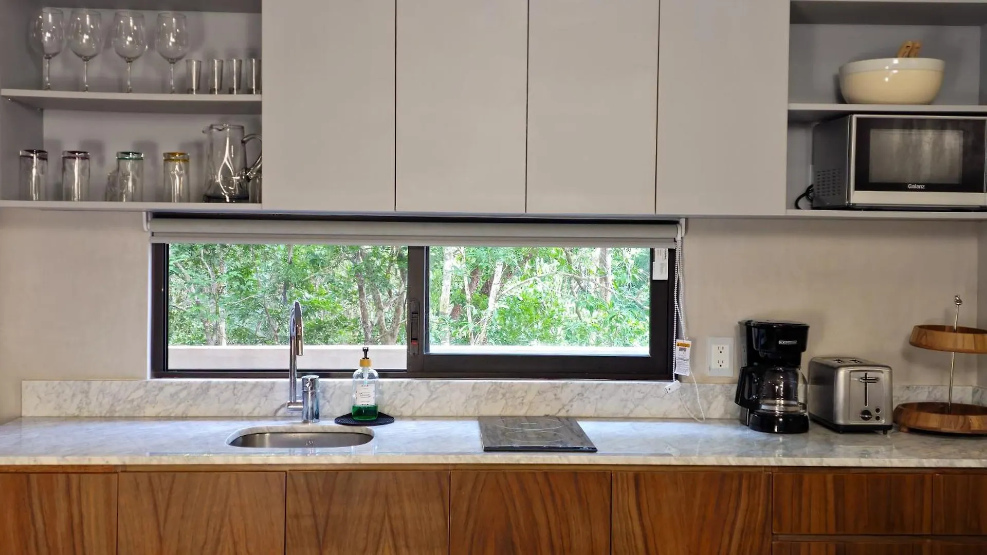Selva Oasis Tulum Retreat Apartment
