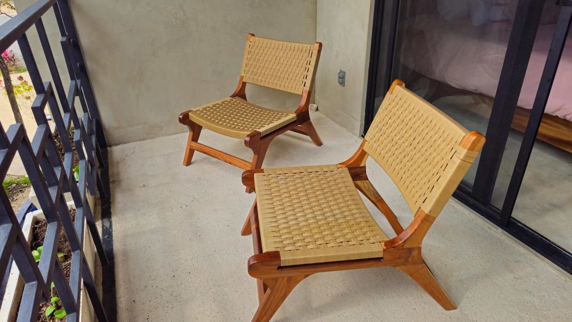 Selva Oasis Tulum Retreat Apartment Mexico