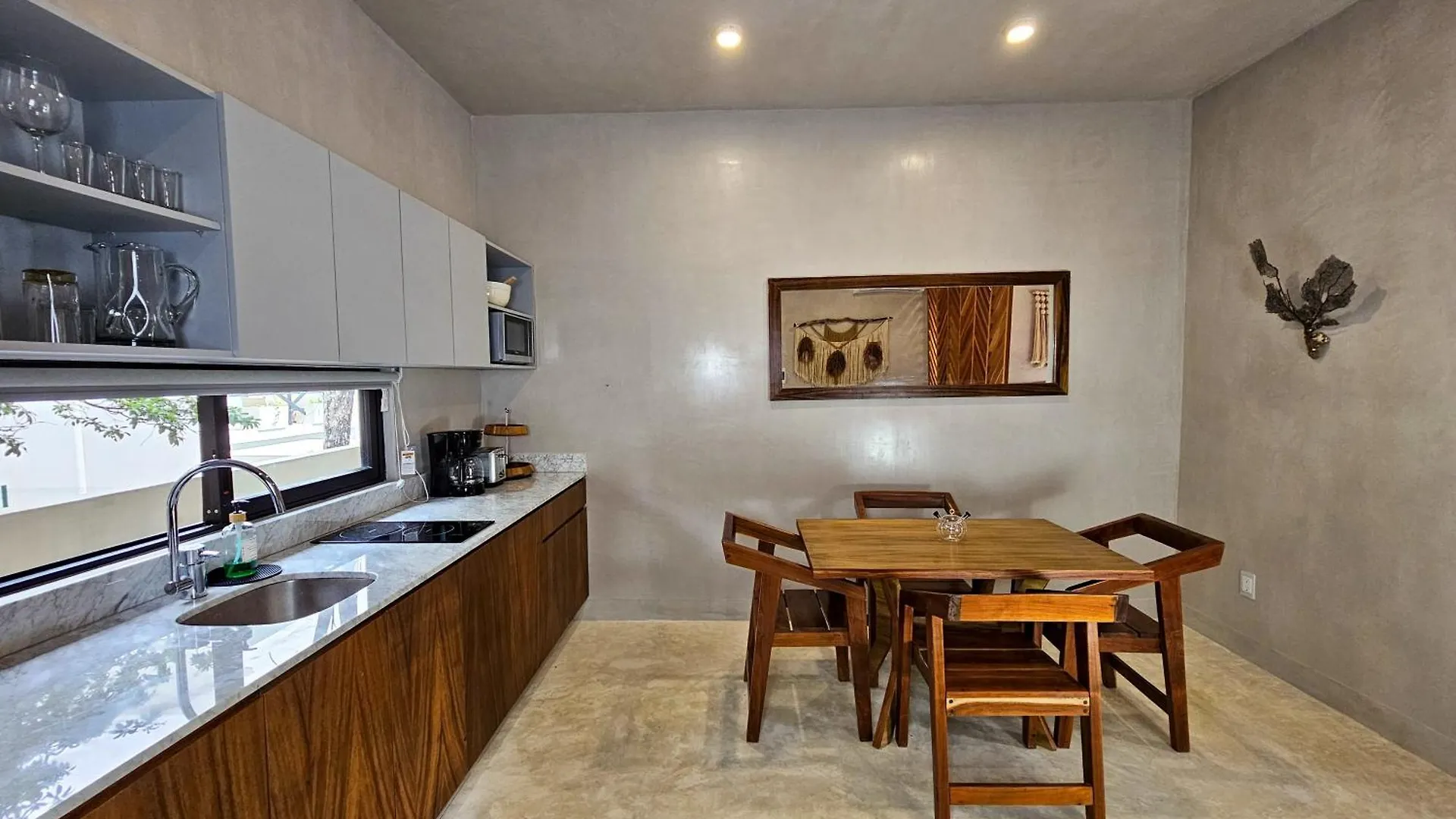 Selva Oasis Tulum Retreat Apartment 0*,  Mexico