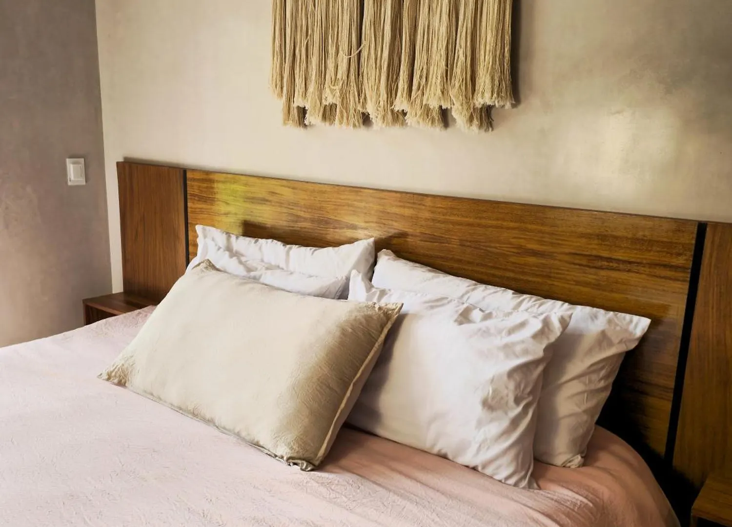 Selva Oasis Tulum Retreat Apartment