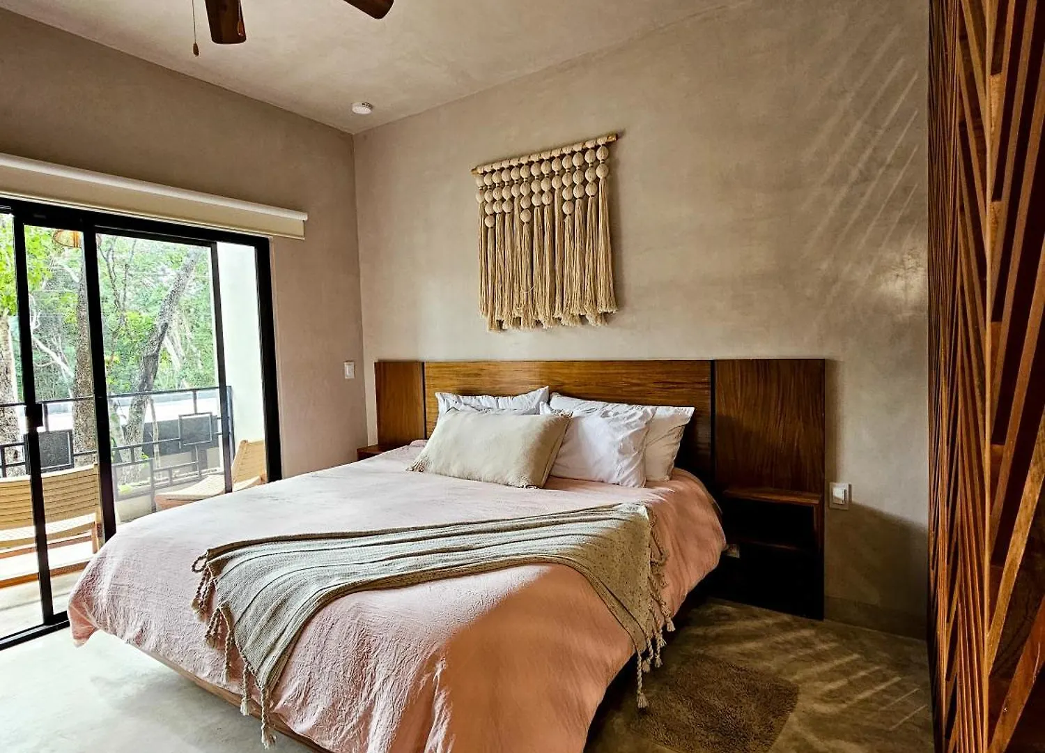Selva Oasis Tulum Retreat Apartment 0*,